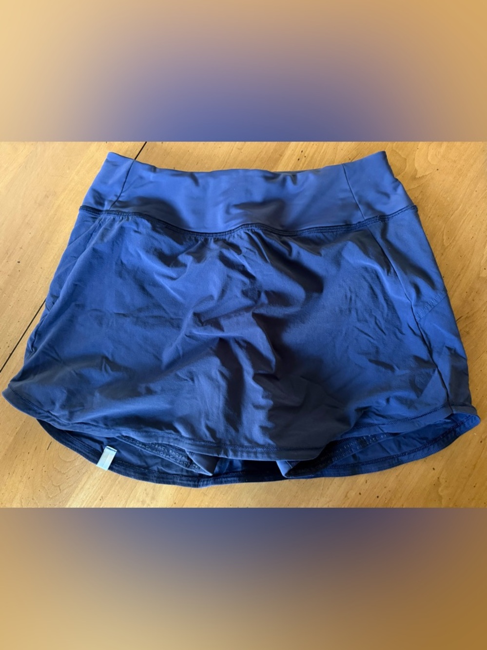 Rhoback Steffi Skort S